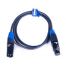 Кабель XLR PROCAST Cable XLR(m)/XLR(f).1